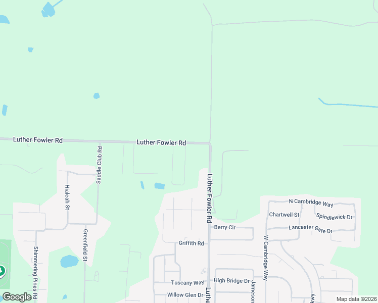 map of restaurants, bars, coffee shops, grocery stores, and more near 5977 Autumn Pines Circle in Milton