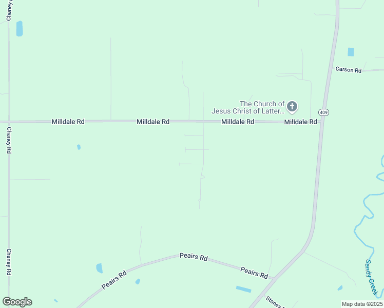 map of restaurants, bars, coffee shops, grocery stores, and more near 15634 Ricky Emile Avenue in Zachary
