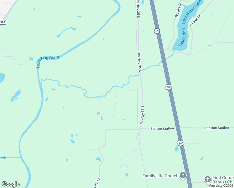 map of restaurants, bars, coffee shops, grocery stores, and more near 104 Arlington in Livingston