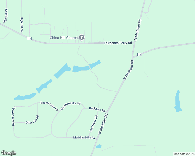 map of restaurants, bars, coffee shops, grocery stores, and more near 101 Gardendale Lane in Tallahassee