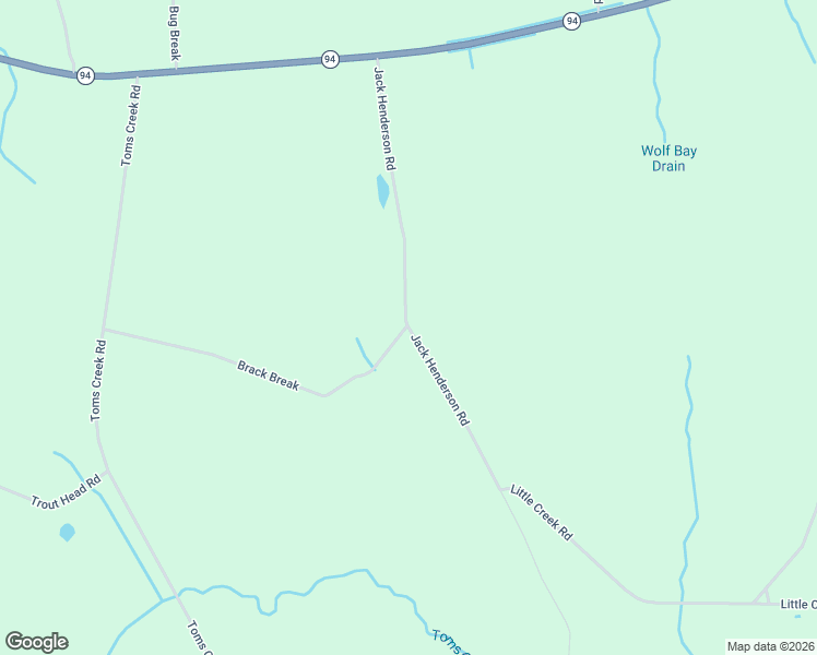 map of restaurants, bars, coffee shops, grocery stores, and more near 730 Jack Henderson Road in Fargo