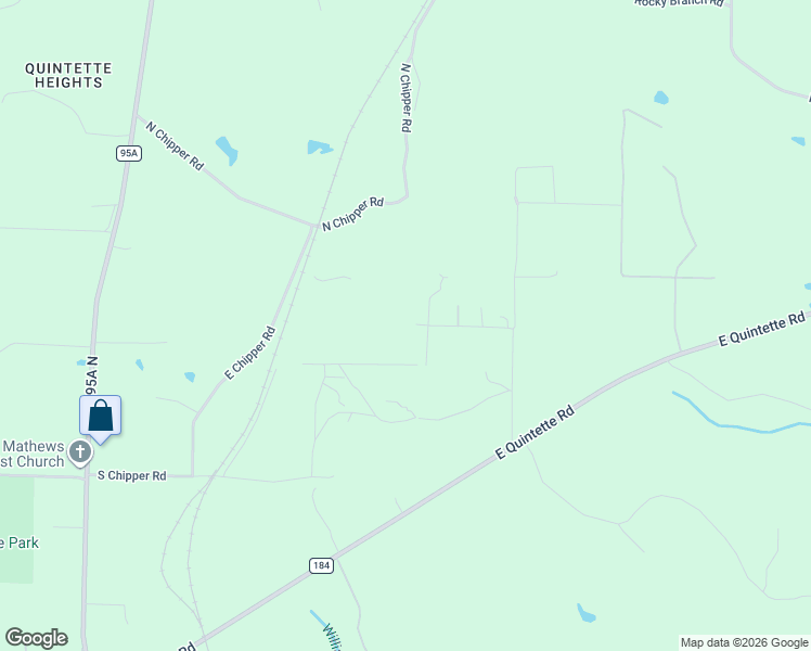 map of restaurants, bars, coffee shops, grocery stores, and more near 3239 Frank Ard Road in Cantonment