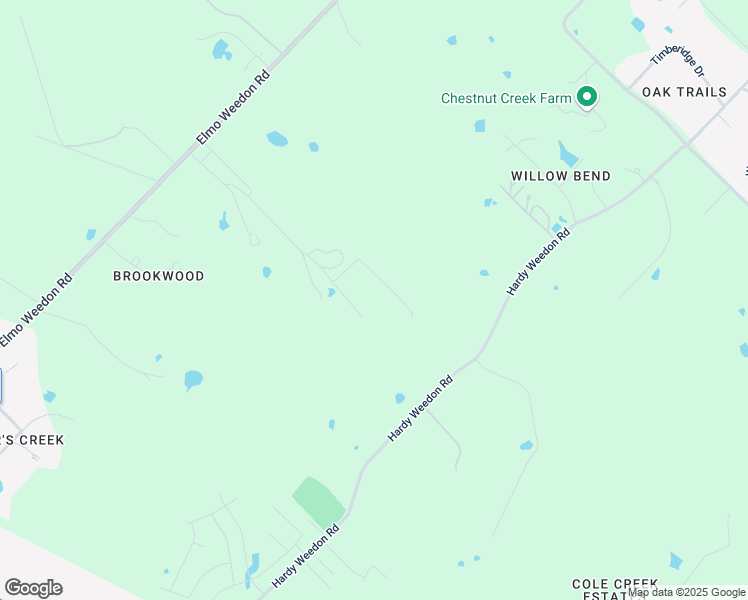 map of restaurants, bars, coffee shops, grocery stores, and more near 5432 Elmo Weedon Road in College Station