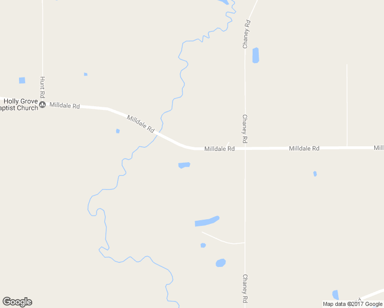 map of restaurants, bars, coffee shops, grocery stores, and more near 14356 Milldale Road in Zachary