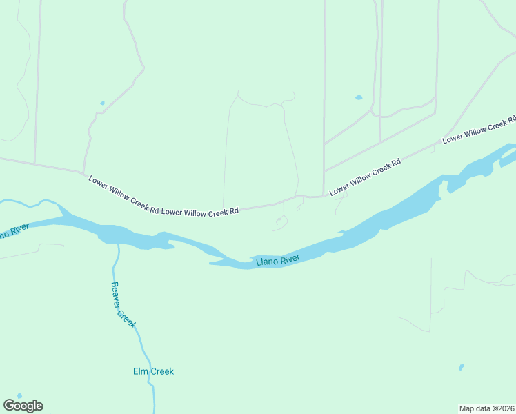 map of restaurants, bars, coffee shops, grocery stores, and more near 8601-8799 Lower Willow Creek Road in Mason