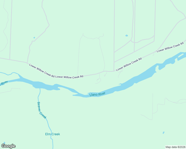 map of restaurants, bars, coffee shops, grocery stores, and more near 8601 Lower Willow Creek Road in Mason