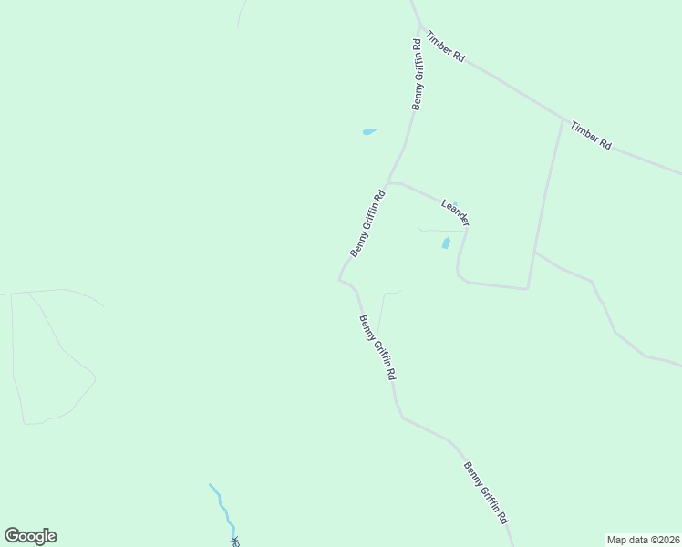 map of restaurants, bars, coffee shops, grocery stores, and more near 3147 Benny Griffin Road in Livingston