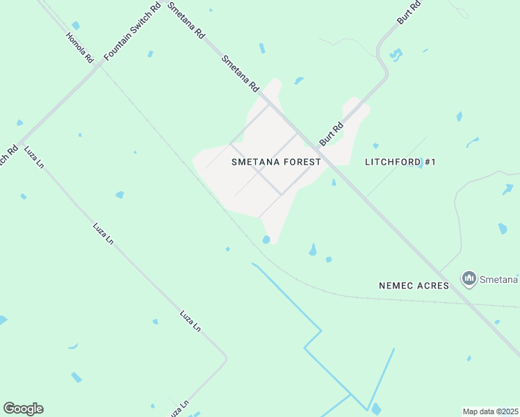 map of restaurants, bars, coffee shops, grocery stores, and more near 5494 Nonie Drive in Bryan