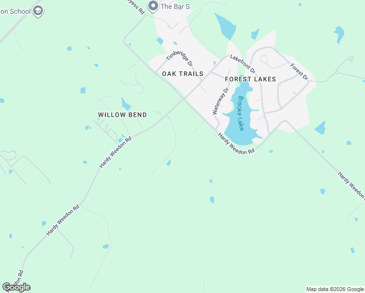 map of restaurants, bars, coffee shops, grocery stores, and more near 6195 Hardy Weedon Road in College Station