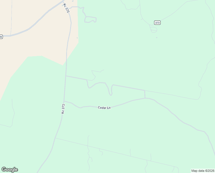 map of restaurants, bars, coffee shops, grocery stores, and more near Shin Oak Road in Kimble County