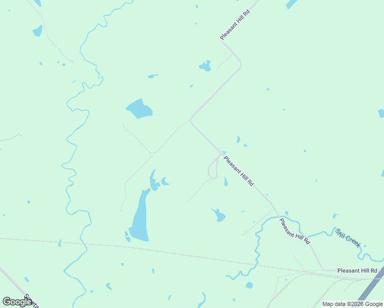 map of restaurants, bars, coffee shops, grocery stores, and more near 1887 Pleasant Hill Road in Bryan