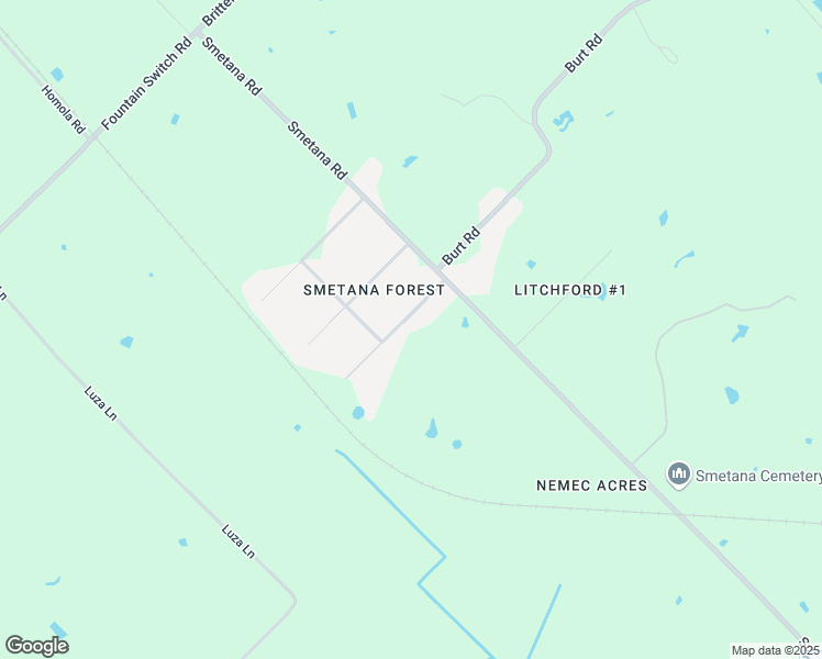 map of restaurants, bars, coffee shops, grocery stores, and more near 5445 Nonie Drive in Bryan