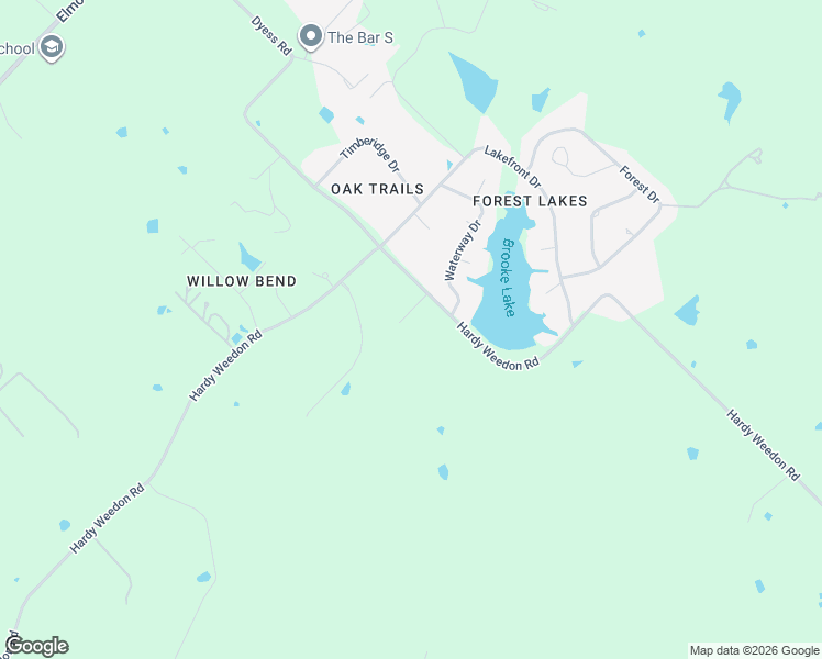 map of restaurants, bars, coffee shops, grocery stores, and more near 6449 Waterway Drive in College Station