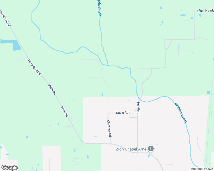 map of restaurants, bars, coffee shops, grocery stores, and more near 84571 Clarence Road in Sun