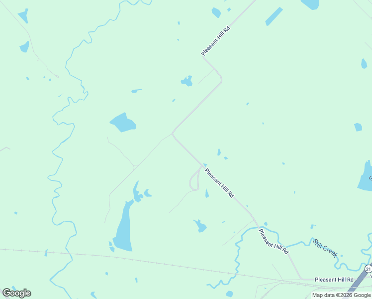 map of restaurants, bars, coffee shops, grocery stores, and more near 1887 Pleasant Hill Road in Bryan