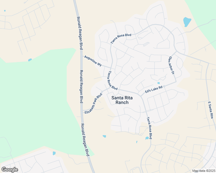 map of restaurants, bars, coffee shops, grocery stores, and more near 100 Civita Road in Georgetown