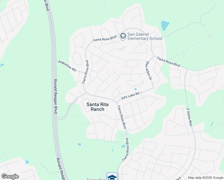 map of restaurants, bars, coffee shops, grocery stores, and more near 204 Krupp Avenue in Georgetown