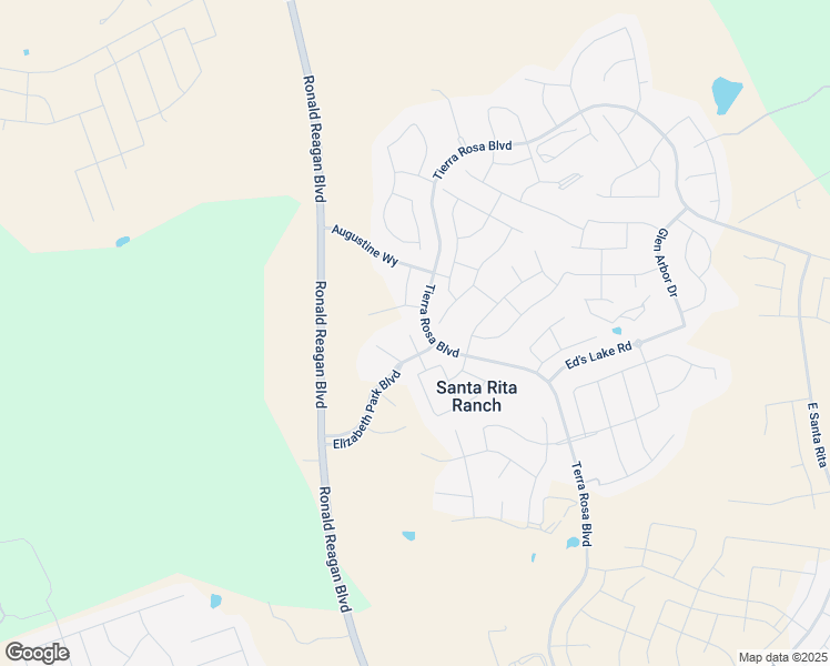 map of restaurants, bars, coffee shops, grocery stores, and more near 100 Civita Road in Georgetown