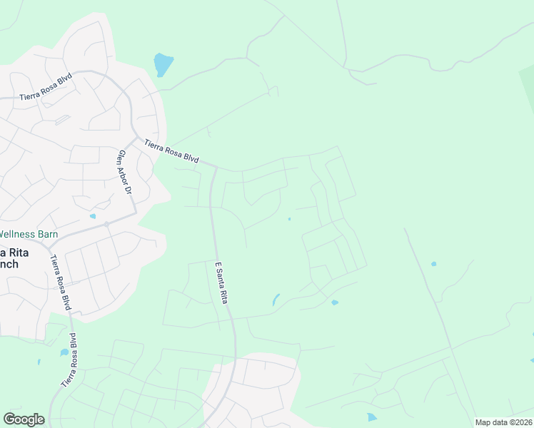map of restaurants, bars, coffee shops, grocery stores, and more near Cross Creek Road in Georgetown