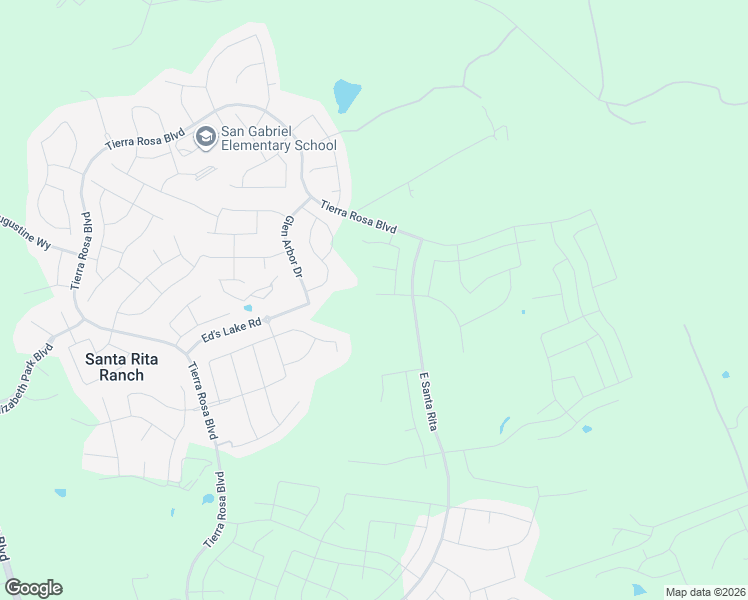 map of restaurants, bars, coffee shops, grocery stores, and more near Magdalene Way Liberty Hill in Georgetown