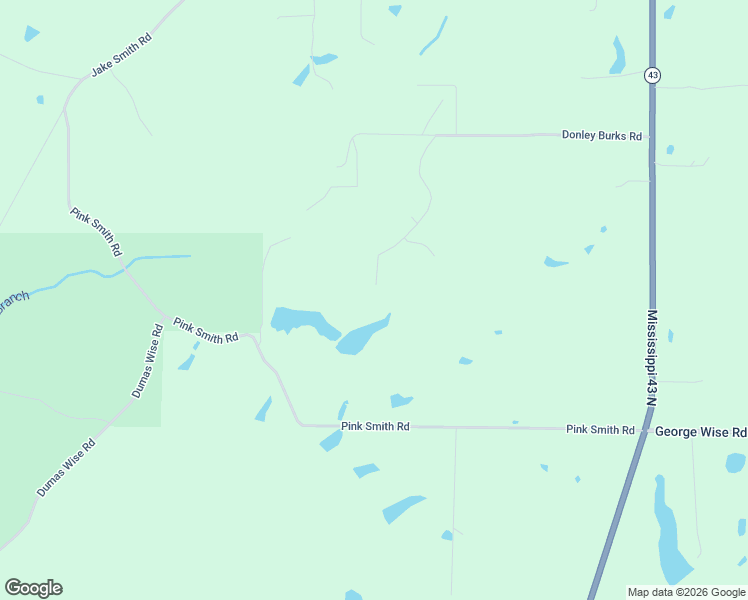 map of restaurants, bars, coffee shops, grocery stores, and more near 21 Augusta Drive in Carriere