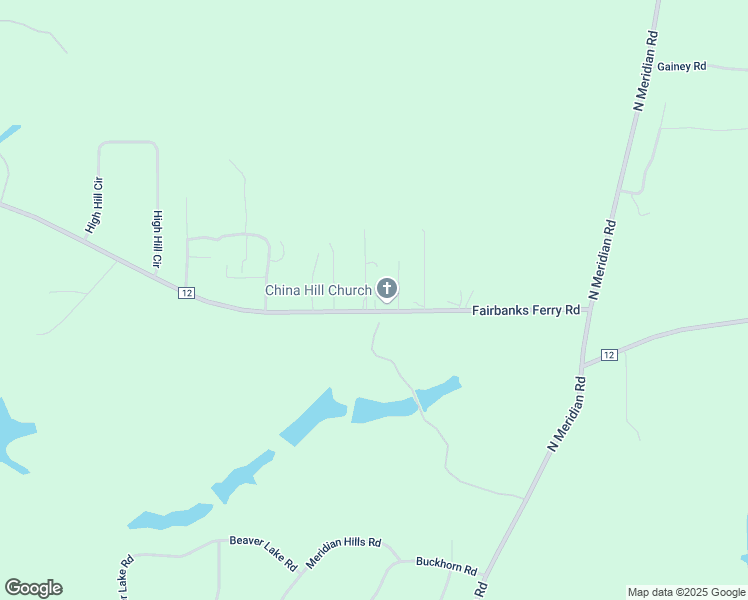 map of restaurants, bars, coffee shops, grocery stores, and more near 101-399 Gardendale Lane in Tallahassee