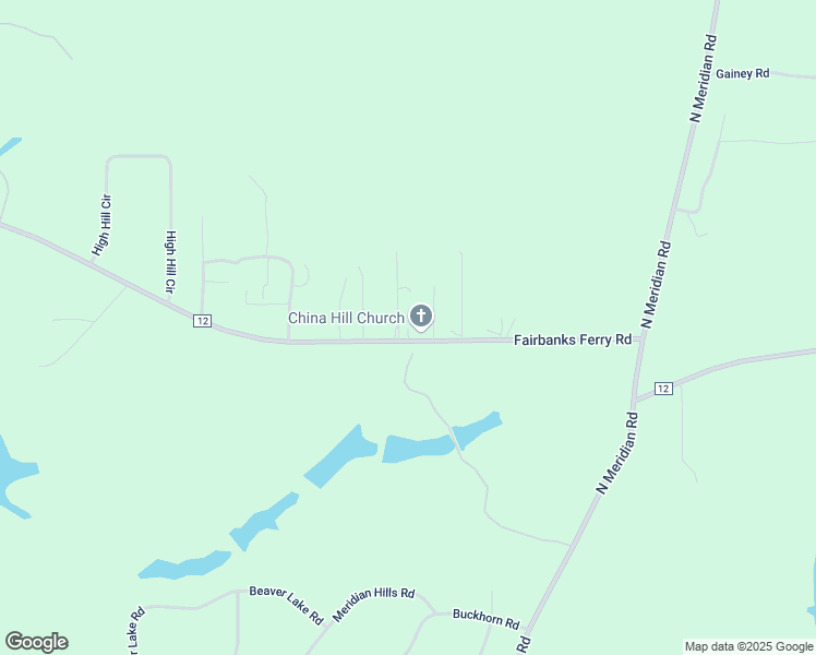 map of restaurants, bars, coffee shops, grocery stores, and more near 101-399 Gardendale Lane in Tallahassee