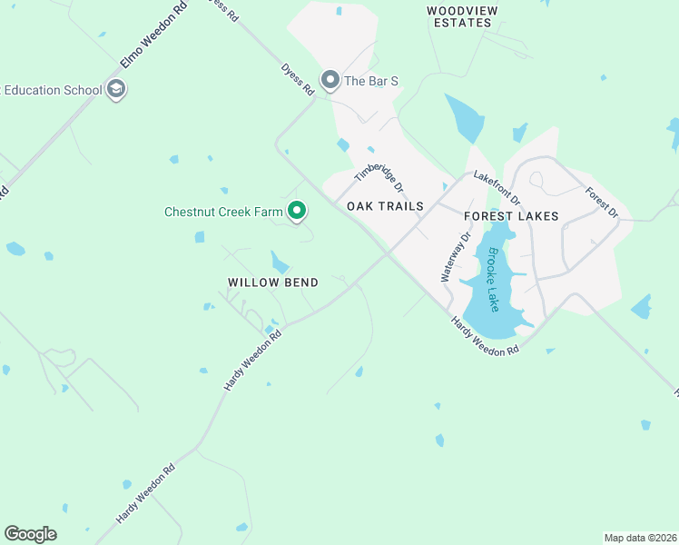 map of restaurants, bars, coffee shops, grocery stores, and more near 6195 Hardy Weedon Road in College Station