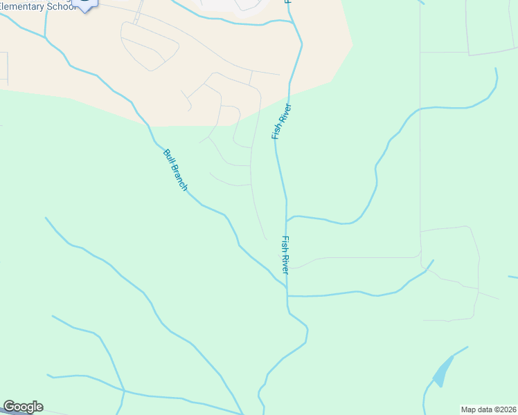 map of restaurants, bars, coffee shops, grocery stores, and more near Unnamed Road in Spanish Fort