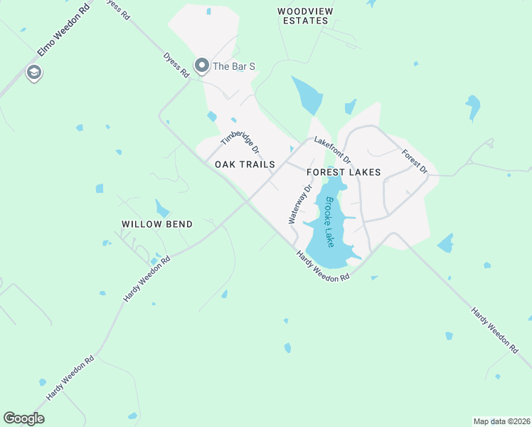 map of restaurants, bars, coffee shops, grocery stores, and more near 6485 Hardy Weedon Road in College Station