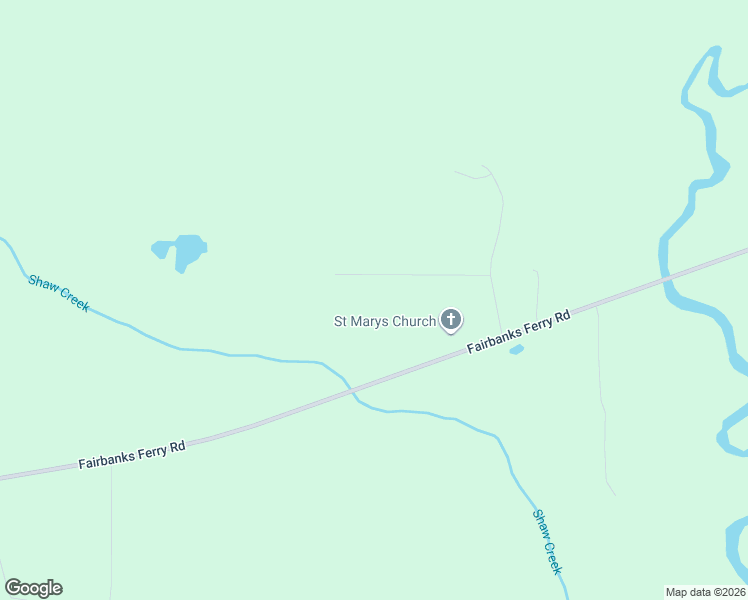 map of restaurants, bars, coffee shops, grocery stores, and more near 279 Ochlockonee River Road in Havana