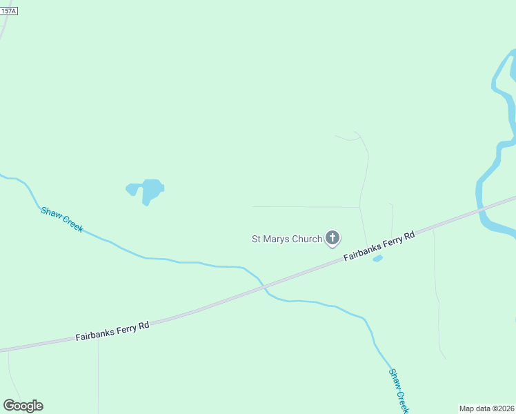 map of restaurants, bars, coffee shops, grocery stores, and more near 279 Ochlockonee River Road in Havana