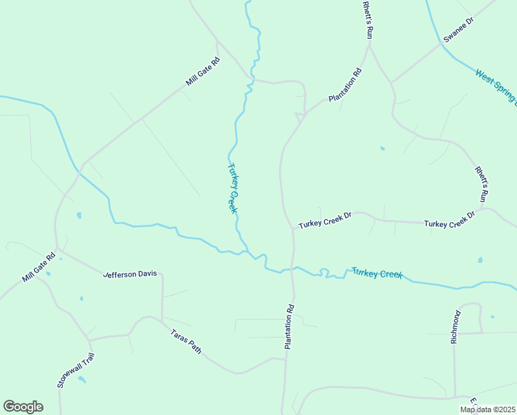 map of restaurants, bars, coffee shops, grocery stores, and more near 945 Southland Plantation Drive in Livingston