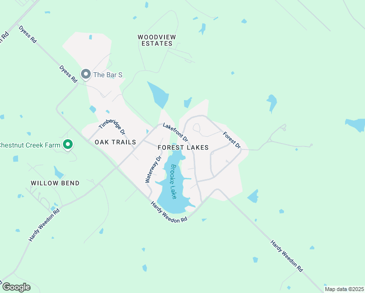 map of restaurants, bars, coffee shops, grocery stores, and more near 10750 Lakefront Drive in College Station