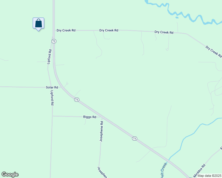 map of restaurants, bars, coffee shops, grocery stores, and more near in Marianna