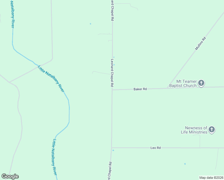 map of restaurants, bars, coffee shops, grocery stores, and more near 817 Leonard Chapel Road in Independence