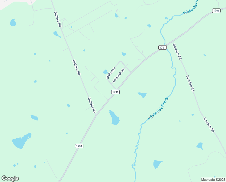 map of restaurants, bars, coffee shops, grocery stores, and more near 554 Farm to Market 1791 in Huntsville