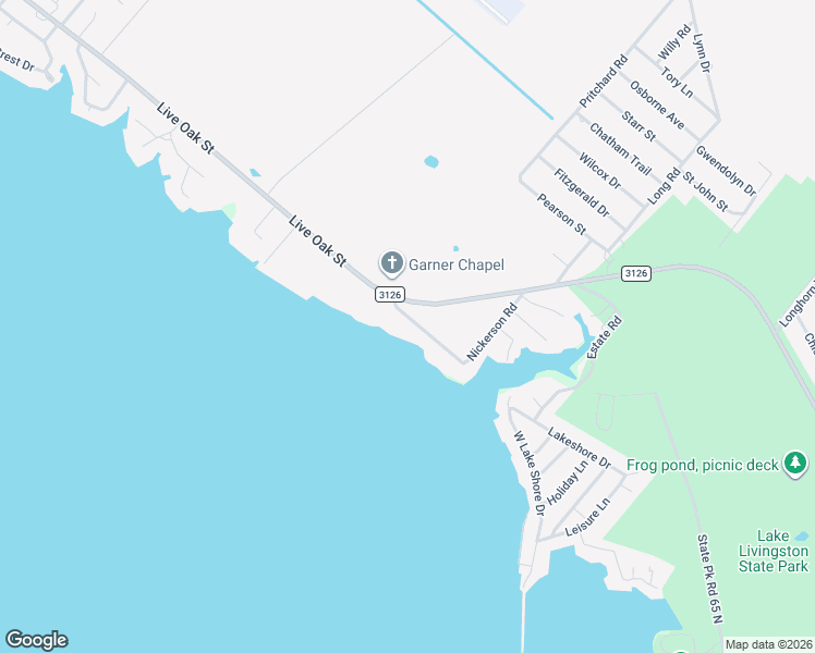 map of restaurants, bars, coffee shops, grocery stores, and more near 168 Nickerson Road in Livingston