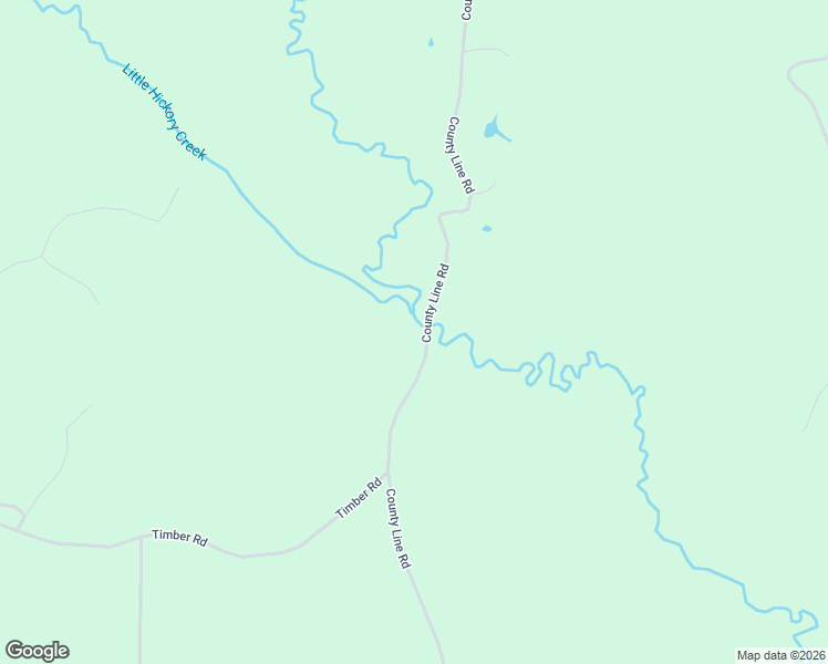 map of restaurants, bars, coffee shops, grocery stores, and more near in Dallardsville