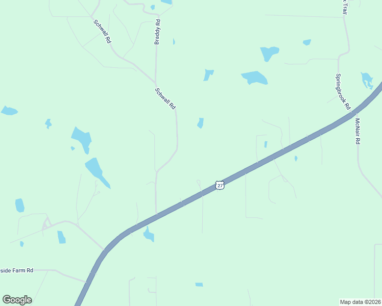 map of restaurants, bars, coffee shops, grocery stores, and more near 308 Schwall Road in Havana