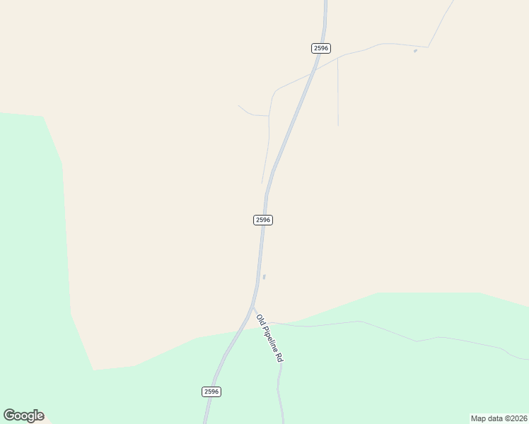 map of restaurants, bars, coffee shops, grocery stores, and more near Ranch to Market Road 2596 in Sonora