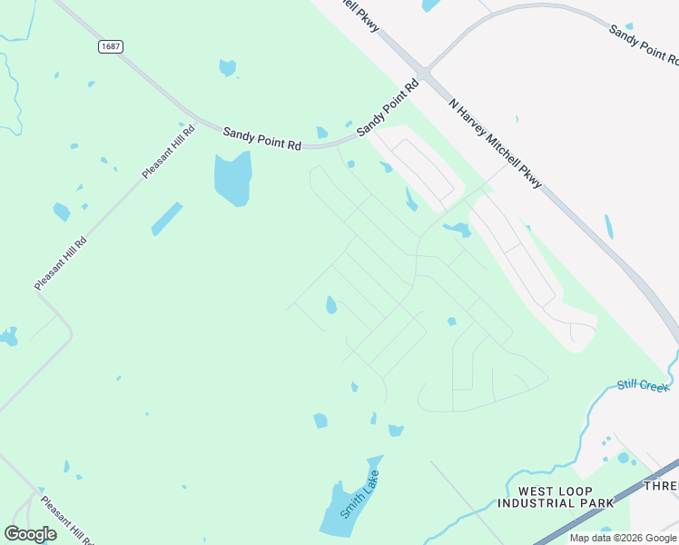 map of restaurants, bars, coffee shops, grocery stores, and more near in Bryan