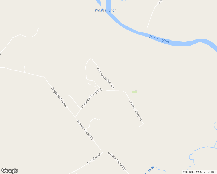 map of restaurants, bars, coffee shops, grocery stores, and more near 85465 House Creek Road in Bush