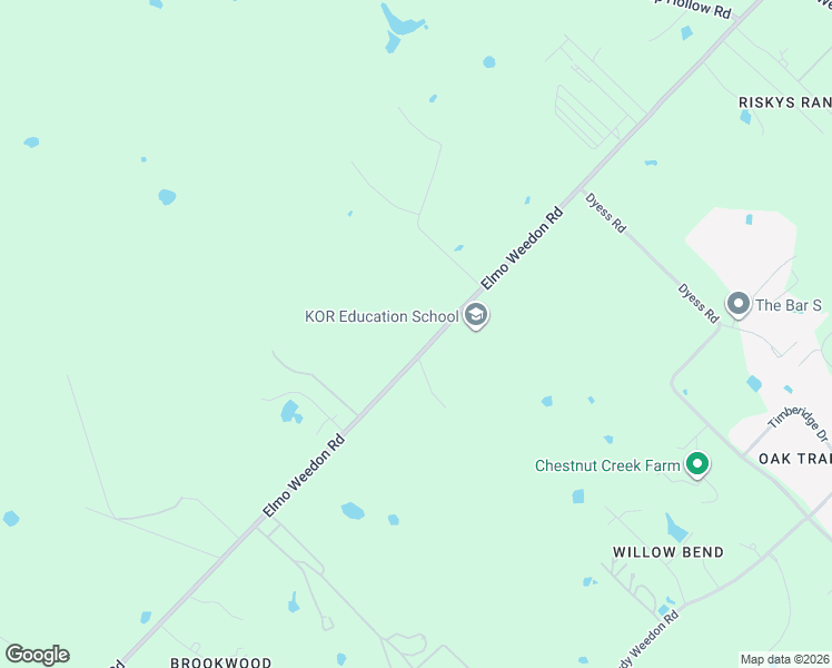 map of restaurants, bars, coffee shops, grocery stores, and more near 5983 Elmo Weedon Road in College Station