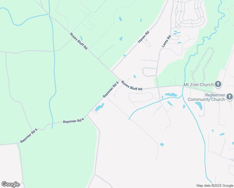 map of restaurants, bars, coffee shops, grocery stores, and more near 97099 Coopers Way in Yulee