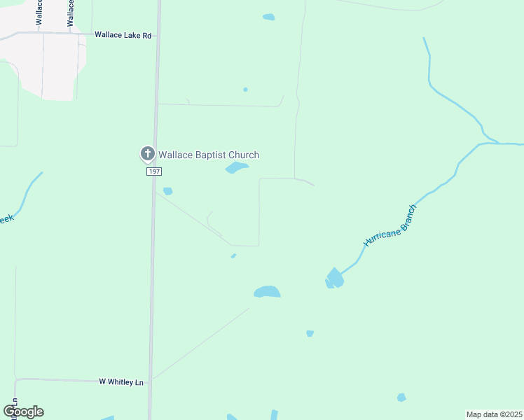 map of restaurants, bars, coffee shops, grocery stores, and more near 3570-3576 Acy Lowery Road in Milton