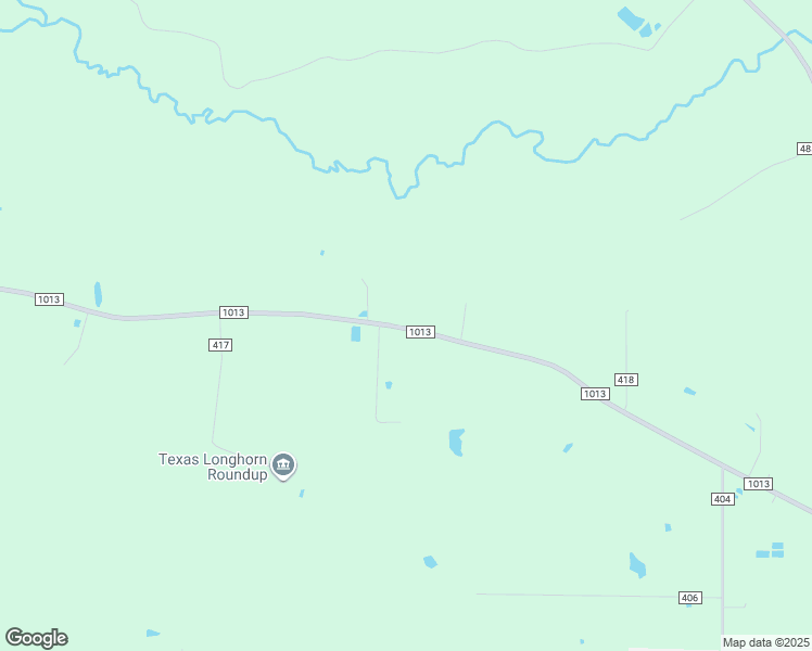 map of restaurants, bars, coffee shops, grocery stores, and more near 2027 Farm to Market 1013 in Kirbyville