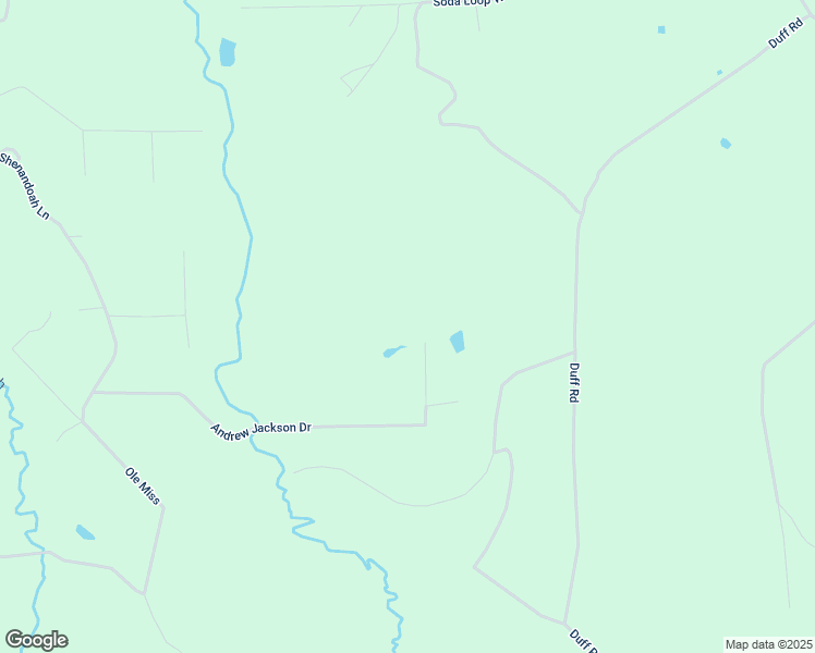 map of restaurants, bars, coffee shops, grocery stores, and more near 1119 Andrew Jackson Drive in Livingston