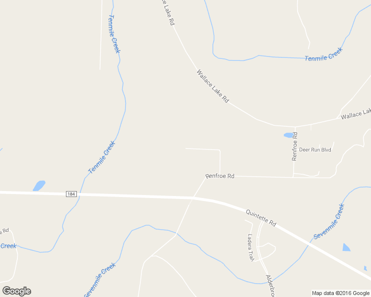 map of restaurants, bars, coffee shops, grocery stores, and more near 6699 Allison Way in Milton