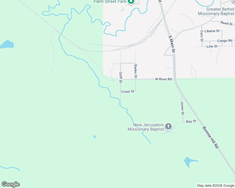 map of restaurants, bars, coffee shops, grocery stores, and more near 1482 Griff St in Chattahoochee